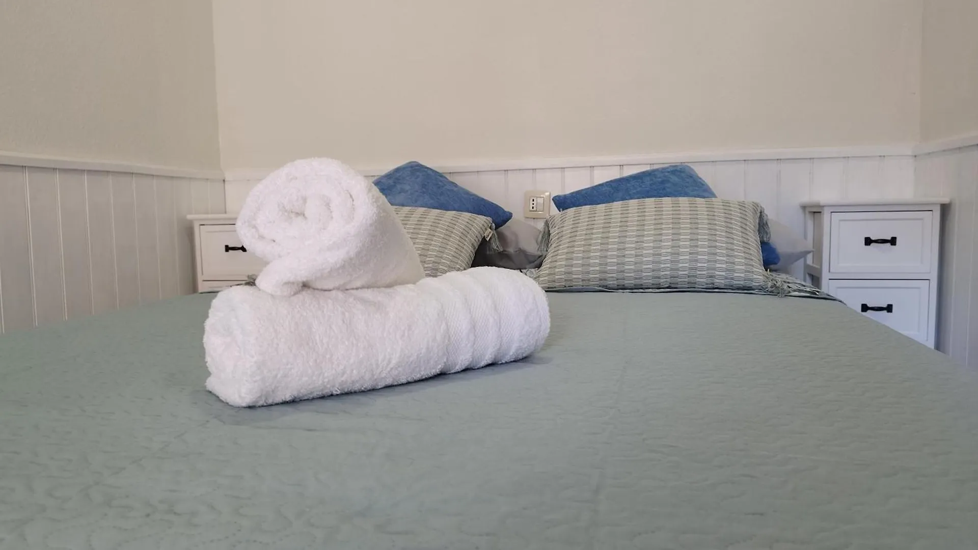 Apartman Rosi'S Valle Luz Puerto de la Cruz