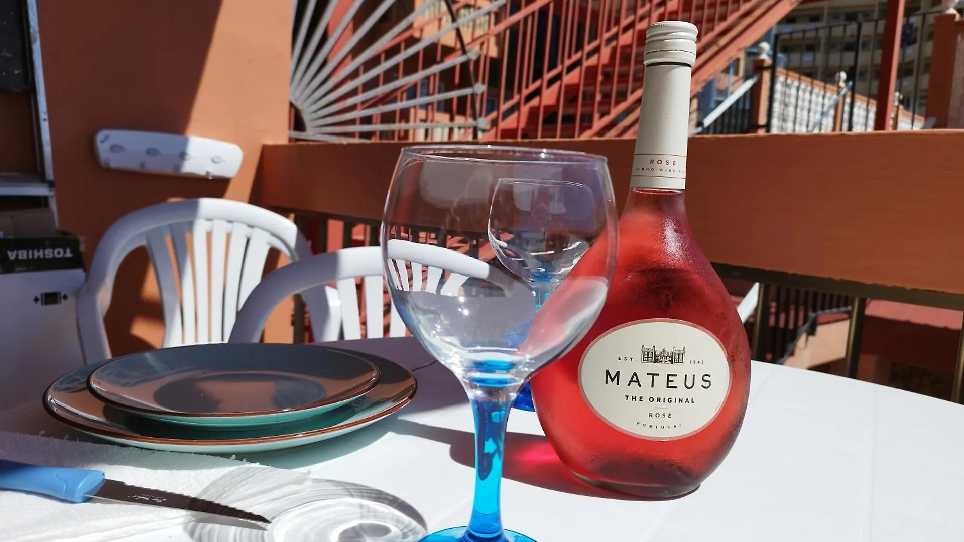 公寓 Rosi'S Valle Luz 拉克鲁斯
